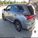 JA4AD3A37JZ006985 2018 Mitsubishi Outlander Se auction photo thumbnail 3