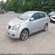 5Y2SP6E05AZ404490 2010 Pontiac Vibe auction photo thumbnail 2