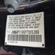 JHMAP1145YT005369 2000 Honda S2000 auction photo thumbnail 9