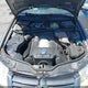 WVWTH63B03P394228 2003 Volkswagen Passat Glx auction photo thumbnail 10