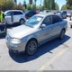 WVWTH63B03P394228 2003 Volkswagen Passat Glx auction photo thumbnail 2