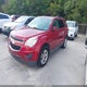 2GNALDEK8D6348940 2013 Chevrolet Equinox 1Lt auction photo thumbnail 2