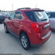 2GNALDEK8D6348940 2013 Chevrolet Equinox 1Lt auction photo thumbnail 3