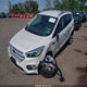 1FMCU9J98KUB43238 2019 Ford Escape Titanium auction photo thumbnail 2