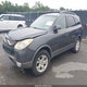 KM8NU4CC8BU140506 2011 Hyundai Veracruz Gls auction photo thumbnail 2