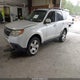 JF2SH6CC6AH710700 2010 Subaru Forester 2.5X Premium auction photo thumbnail 2