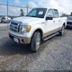 1FTFW1ETXBFC64103 2011 Ford F-150 Lariat auction photo thumbnail 2
