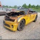 2G1FK3DJ6C9199065 2012 Chevrolet Camaro 2Ss auction photo thumbnail 2