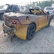 2G1FK3DJ6C9199065 2012 Chevrolet Camaro 2Ss auction photo thumbnail 4