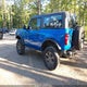 1FMDE5AH5NLB03078 2022 Ford Bronco auction photo thumbnail 3
