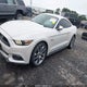 1FA6P8CF2H5290735 2017 Ford Mustang Gt Premium auction photo thumbnail 2