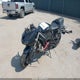 JKAZX4P187A008080 2007 Kawasaki Zx600 P auction photo thumbnail 2