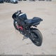JKAZX4P187A008080 2007 Kawasaki Zx600 P auction photo thumbnail 3