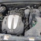 5XYKW4A22BG128154 2011 Kia Sorento Sx V6 auction photo thumbnail 10