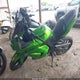 JKAEXMJ16CDAA6469 2012 Kawasaki Ex250 J auction photo thumbnail 2