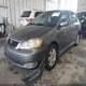 2T1BR32E25C453493 2005 Toyota Corolla S auction photo thumbnail 2