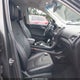2FMPK3K90JBB61272 2018 Ford Edge Titanium auction photo thumbnail 5