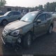4S4BSACC5H3284147 2017 Subaru Outback 2.5I Premium auction photo thumbnail 2