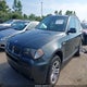 WBXPA93496WD26082 2006 BMW X3 3.0I auction photo thumbnail 2