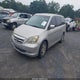 5FNRL38695B062188 2005 Honda Odyssey Ex-L auction photo thumbnail 2