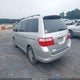5FNRL38695B062188 2005 Honda Odyssey Ex-L auction photo thumbnail 3