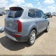 5XYP2DHC9NG198660 2022 Kia Telluride Lx auction photo thumbnail 4