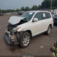 5TDBK3EH2BS083577 2011 Toyota Highlander Base V6 auction photo thumbnail 2