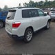 5TDBK3EH2BS083577 2011 Toyota Highlander Base V6 auction photo thumbnail 4