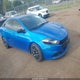 1C3CDFBB2FD243172 2015 Dodge Dart Sxt auction photo thumbnail 1