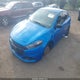 1C3CDFBB2FD243172 2015 Dodge Dart Sxt auction photo thumbnail 2