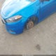 1C3CDFBB2FD243172 2015 Dodge Dart Sxt auction photo thumbnail 6