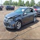 1G1PC5SBXD7142329 2013 Chevrolet Cruze 1Lt Auto auction photo thumbnail 2