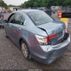 1HGCP2F37BA131821 2011 Honda Accord 2.4 Lx auction photo thumbnail 3