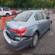 1HGCP2F37BA131821 2011 Honda Accord 2.4 Lx auction photo thumbnail 4