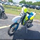 ZHUTE3502RV003300 1994 Husqvarna 350 Wxce auction photo thumbnail 2
