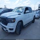 1C6RREFT7LN121666 2020 Ram 1500 Lone Star 4X2 5'7 Box auction photo thumbnail 2