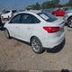 1FADP3F26GL341036 2016 Ford Focus Se auction photo thumbnail 3