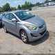 KMHDH4AE4EU147025 2014 Hyundai Elantra Se auction photo thumbnail 1
