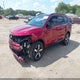 5XYRHDLF1MG046783 2021 Kia Sorento Ex auction photo thumbnail 2