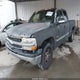 2GCEK19T421132429 2002 Chevrolet Silverado 1500 Lt auction photo thumbnail 2