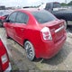 3N1AB6AP4CL778292 2012 Nissan Sentra 2.0 auction photo thumbnail 3
