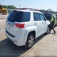 2GKALUEK5E6162948 2014 GMC Terrain Denali auction photo thumbnail 4
