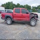 5TELU42N18Z491711 2008 Toyota Tacoma Base V6 auction photo thumbnail 14