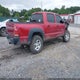 5TELU42N18Z491711 2008 Toyota Tacoma Base V6 auction photo thumbnail 4