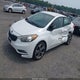 KNAFX4A84F5318875 2015 Kia Forte Ex auction photo thumbnail 2