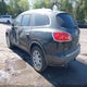 5GAKRCED0BJ114090 2011 Buick Enclave 2Xl auction photo thumbnail 3