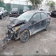 5YFS4RCE7LP051000 2020 Toyota Corolla Se Nightshade Edition auction photo thumbnail 2