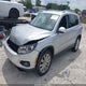 WVGAV7AXXGW613689 2016 Volkswagen Tiguan R-Line/S/Se/Sel auction photo thumbnail 2