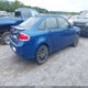 1FAHP36N49W105143 2009 Ford Focus Ses auction photo thumbnail 4