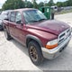 1B7HL2AX31S273831 2001 Dodge Dakota Slt/Sport auction photo thumbnail 1